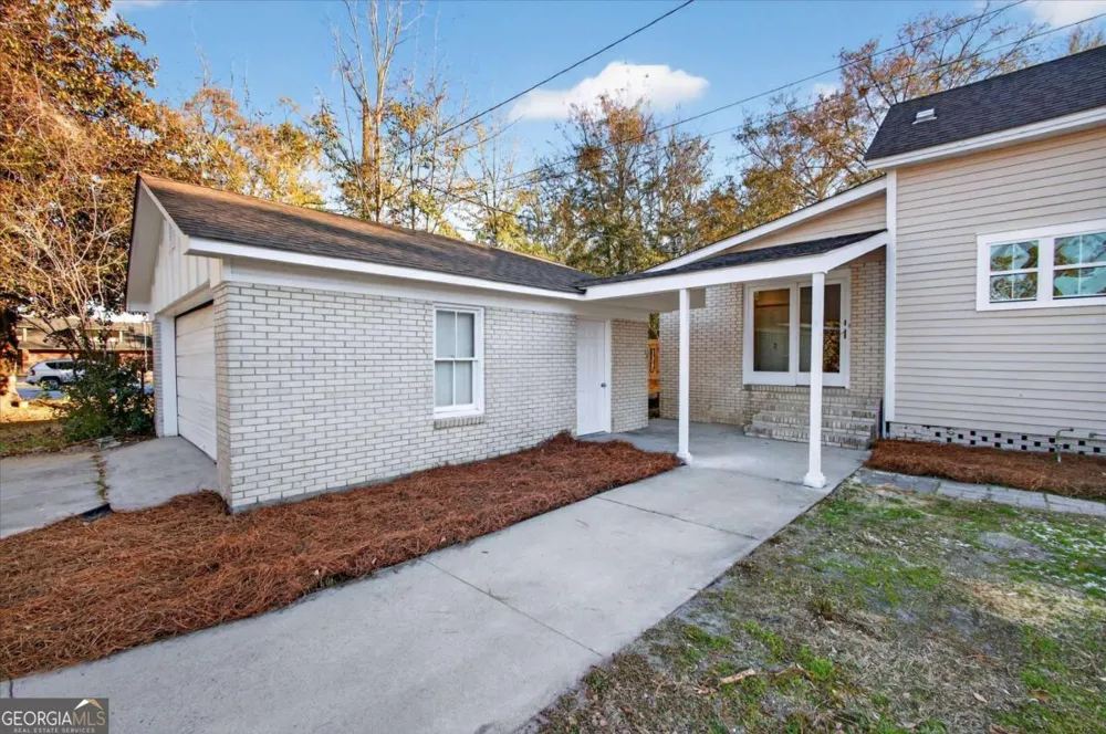 150 Church ST Pembroke, GA 31321