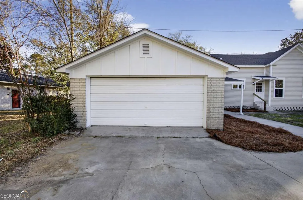150 Church ST Pembroke, GA 31321