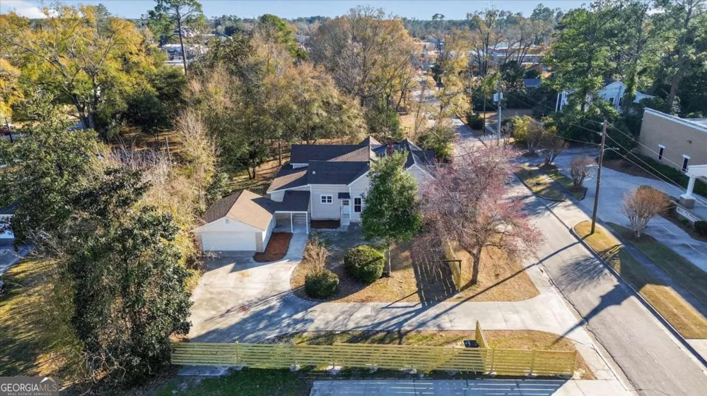150 Church ST Pembroke, GA 31321