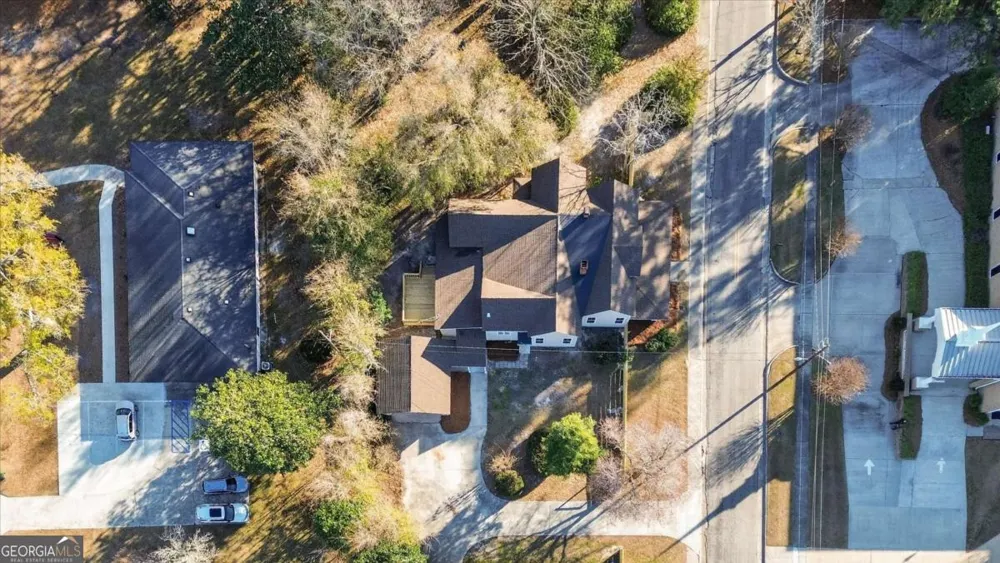 150 Church ST Pembroke, GA 31321
