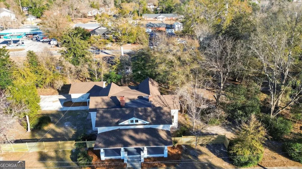 150 Church ST Pembroke, GA 31321