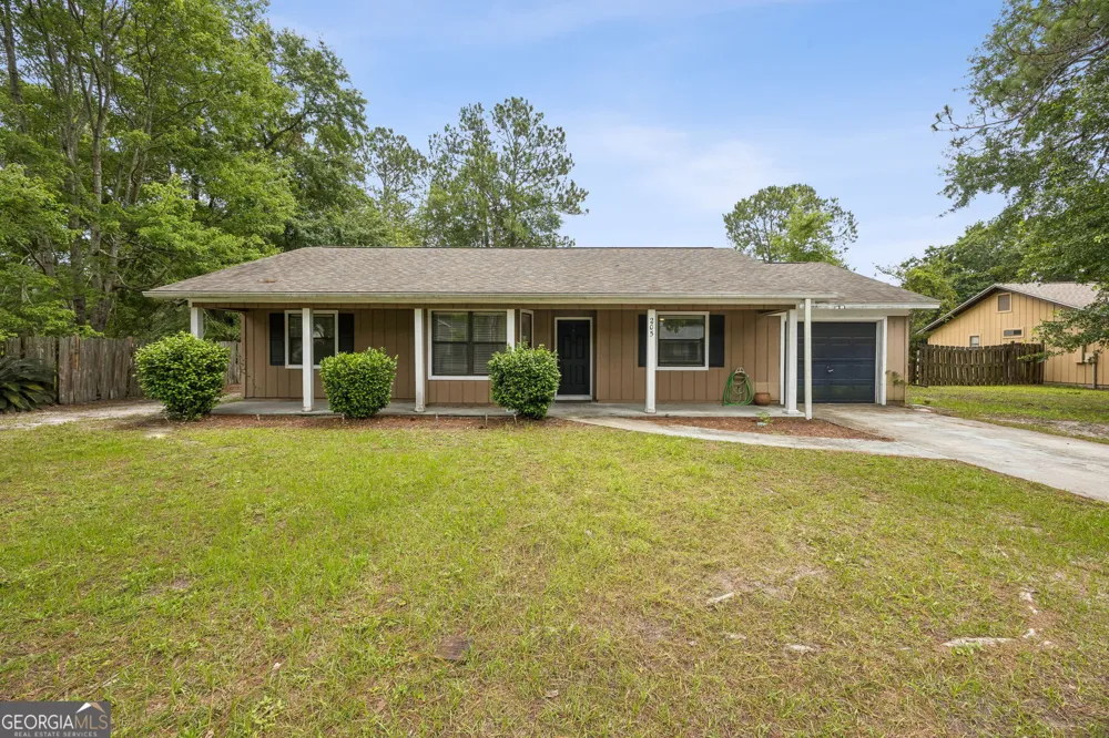 205 Somerset RD St. Marys, GA 31558