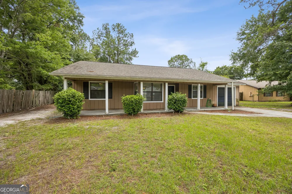 205 Somerset RD St. Marys, GA 31558