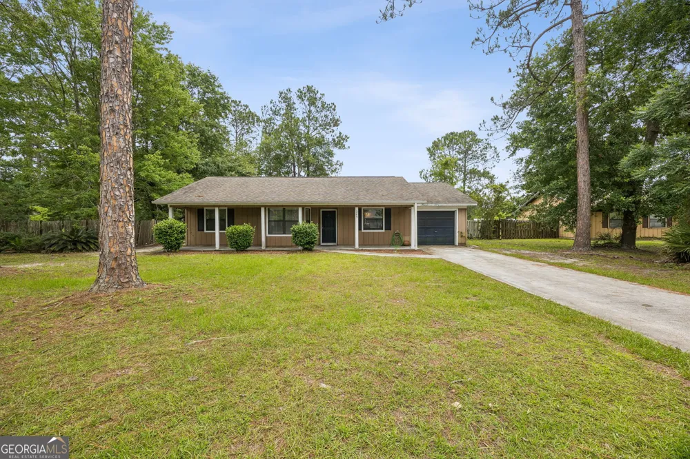 205 Somerset RD St. Marys, GA 31558