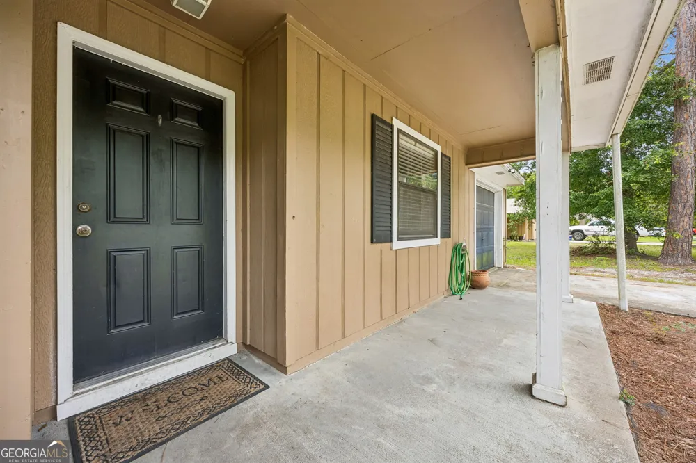 205 Somerset RD St. Marys, GA 31558