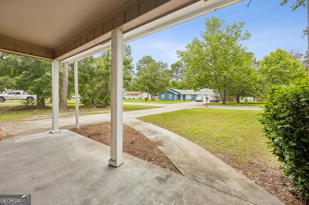 205 Somerset RD St. Marys, GA 31558