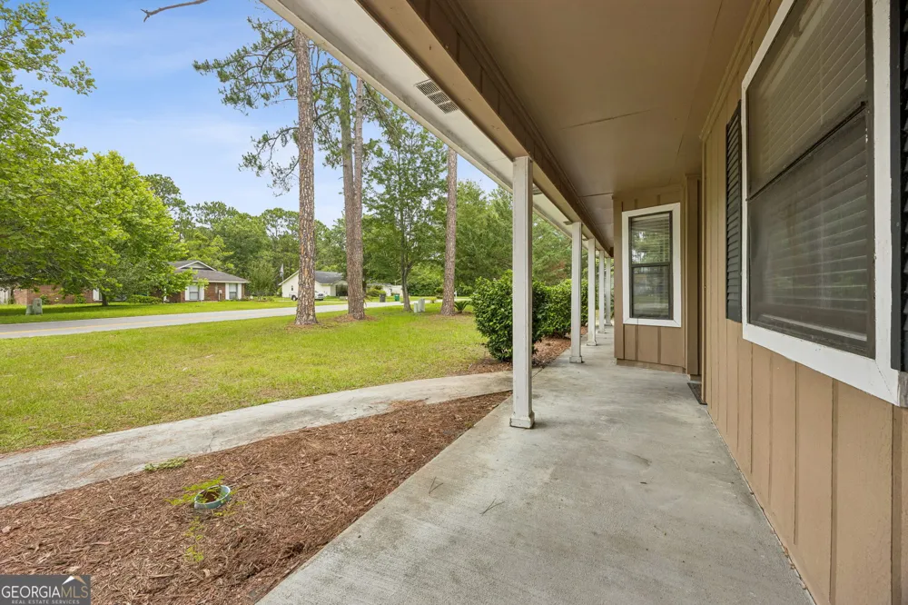 205 Somerset RD St. Marys, GA 31558