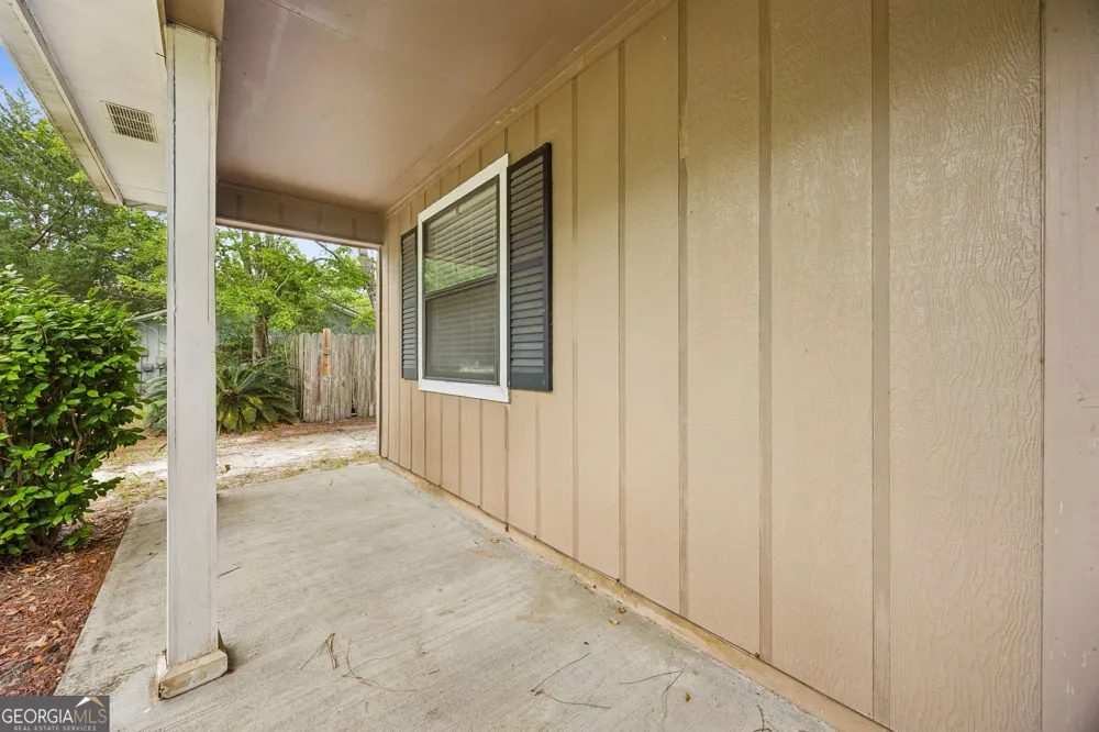 205 Somerset RD St. Marys, GA 31558