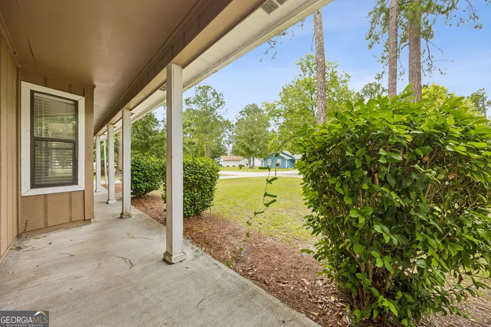 205 Somerset RD St. Marys, GA 31558