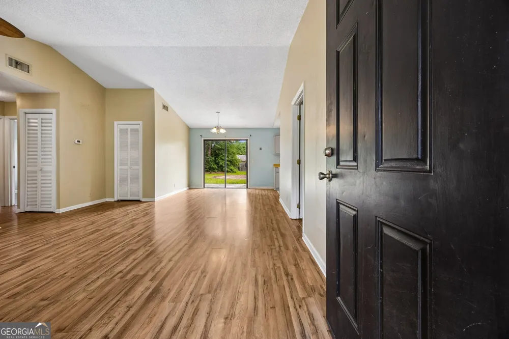 205 Somerset RD St. Marys, GA 31558