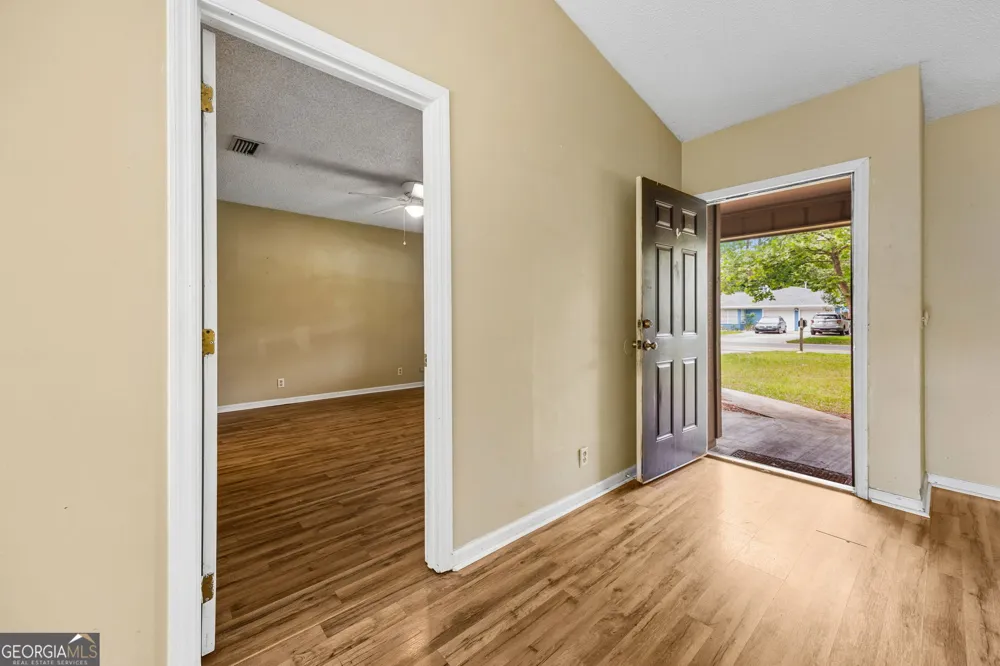 205 Somerset RD St. Marys, GA 31558