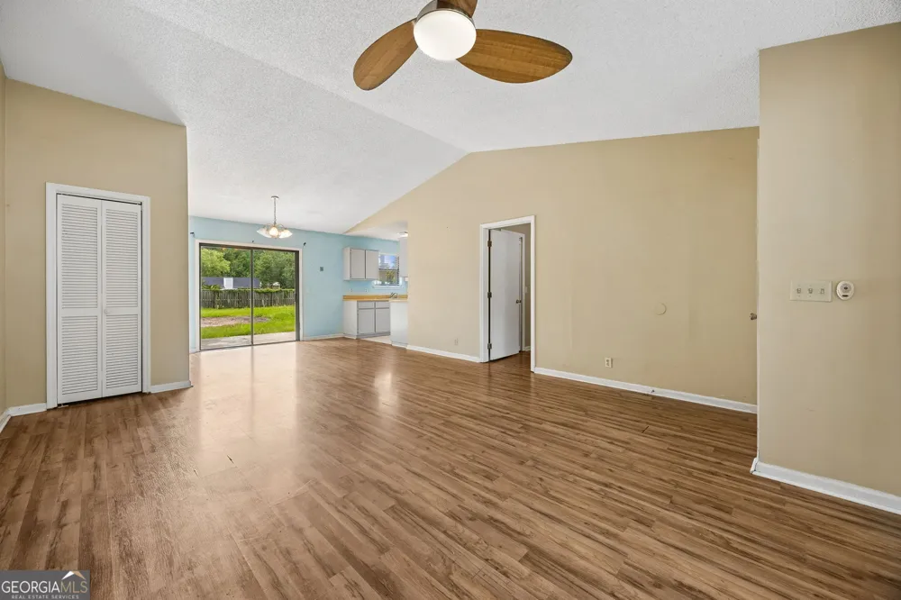 205 Somerset RD St. Marys, GA 31558