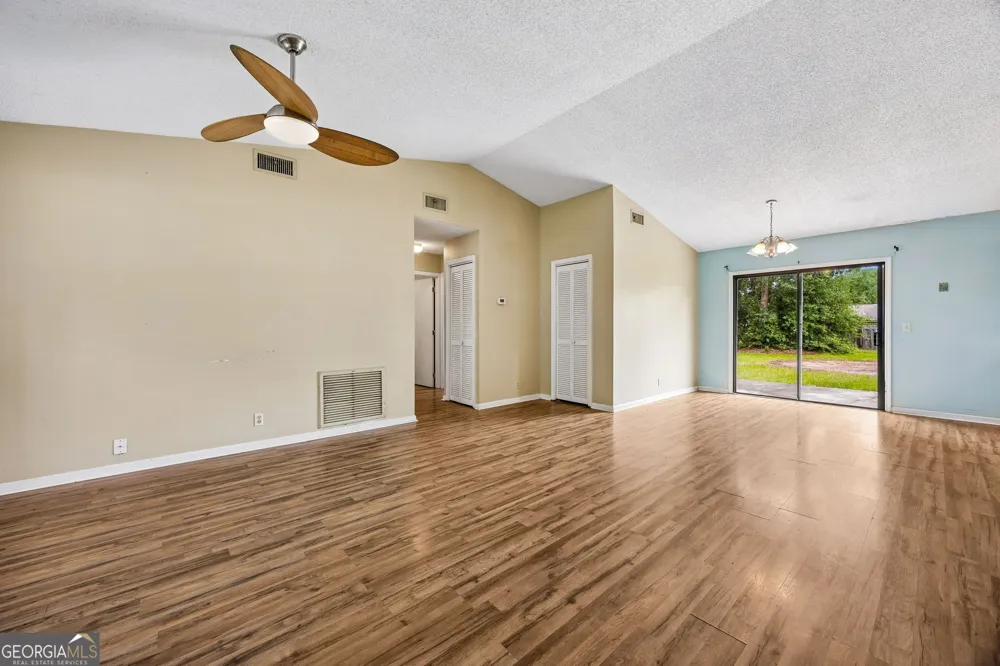 205 Somerset RD St. Marys, GA 31558