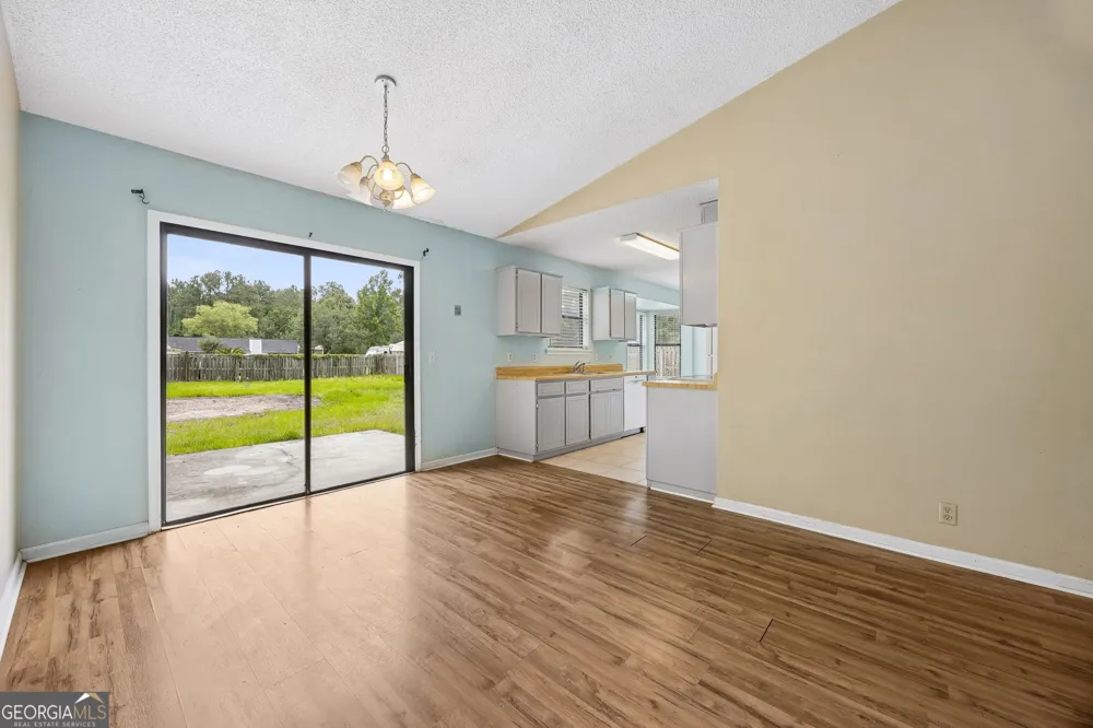 205 Somerset RD St. Marys, GA 31558
