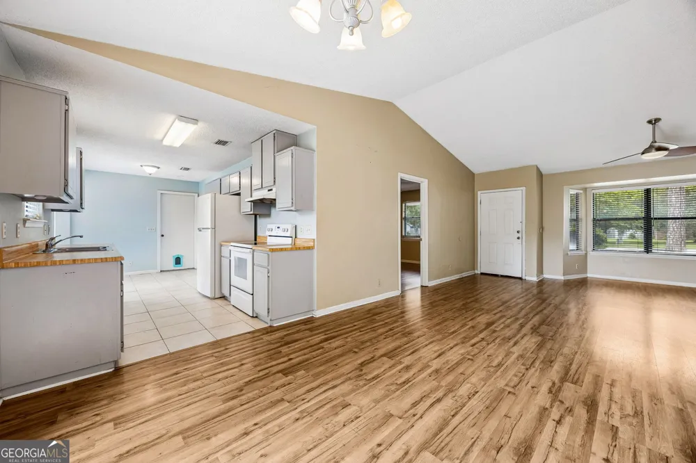 205 Somerset RD St. Marys, GA 31558