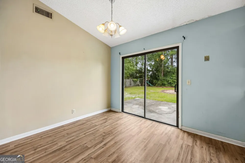 205 Somerset RD St. Marys, GA 31558