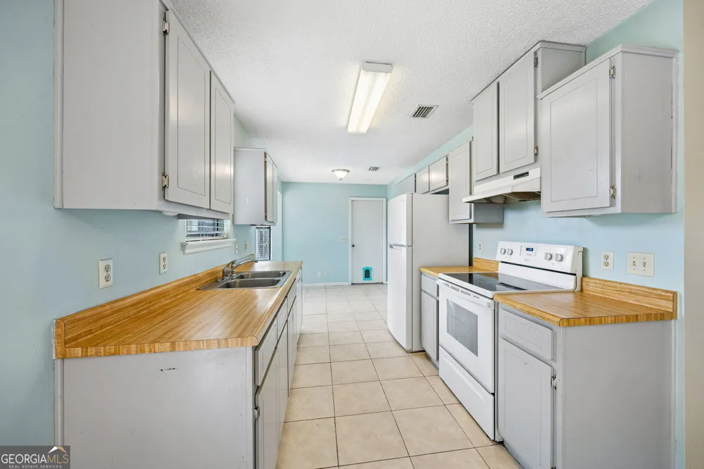 205 Somerset RD St. Marys, GA 31558