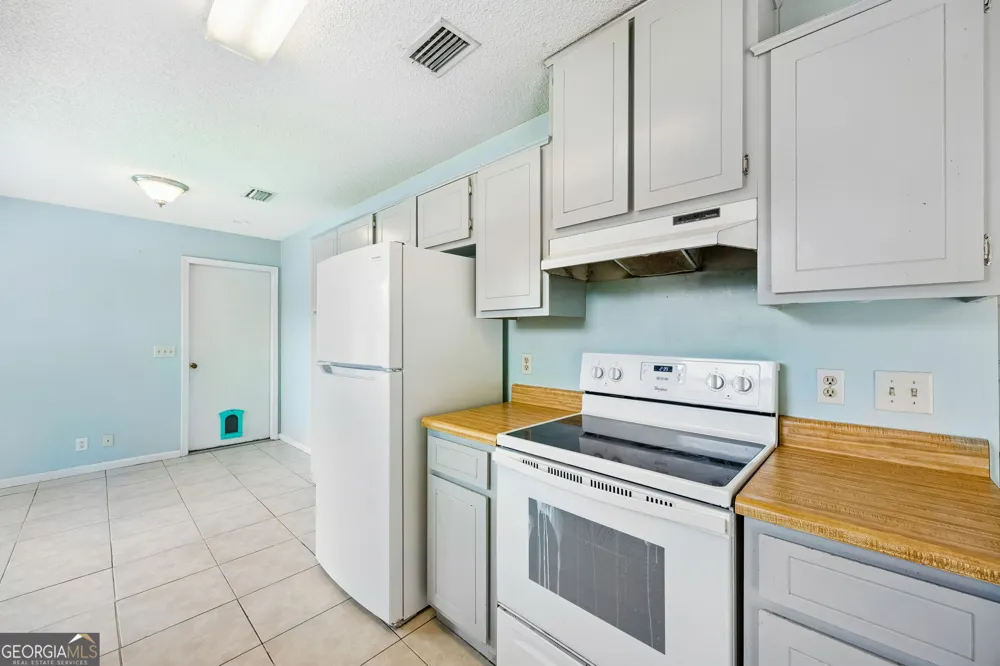 205 Somerset RD St. Marys, GA 31558