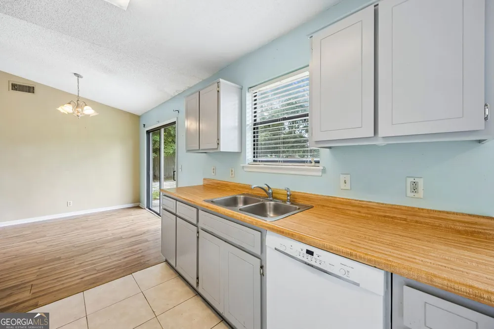 205 Somerset RD St. Marys, GA 31558