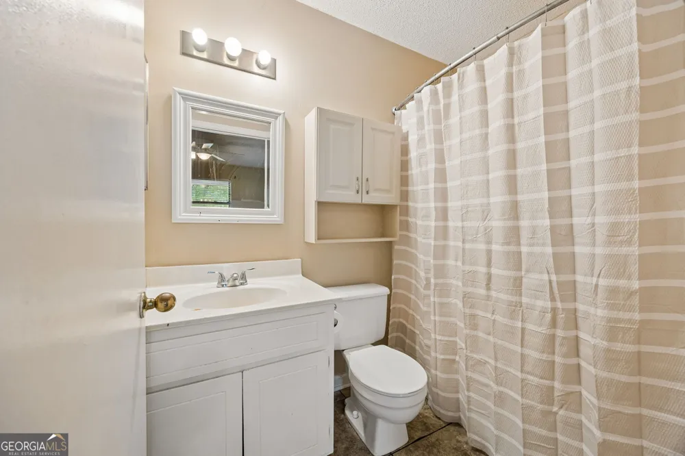 205 Somerset RD St. Marys, GA 31558