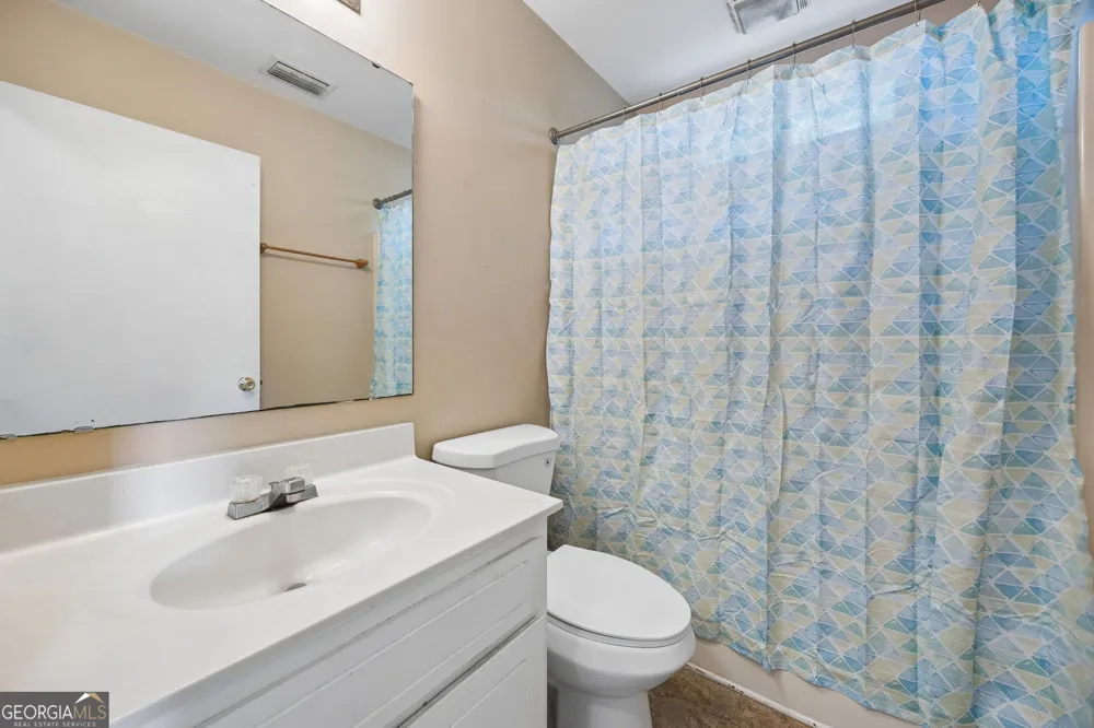 205 Somerset RD St. Marys, GA 31558
