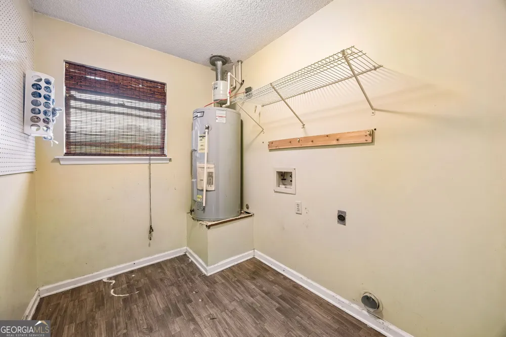 205 Somerset RD St. Marys, GA 31558