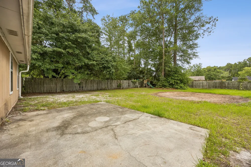 205 Somerset RD St. Marys, GA 31558
