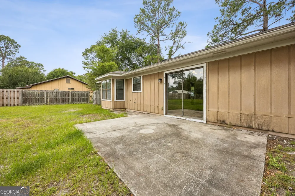 205 Somerset RD St. Marys, GA 31558