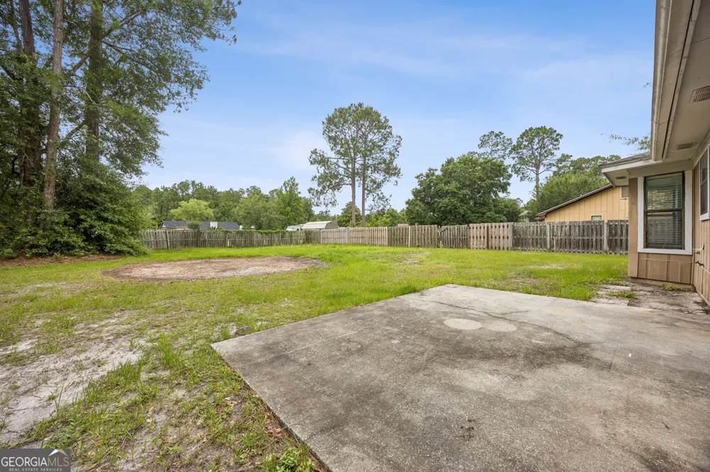 205 Somerset RD St. Marys, GA 31558