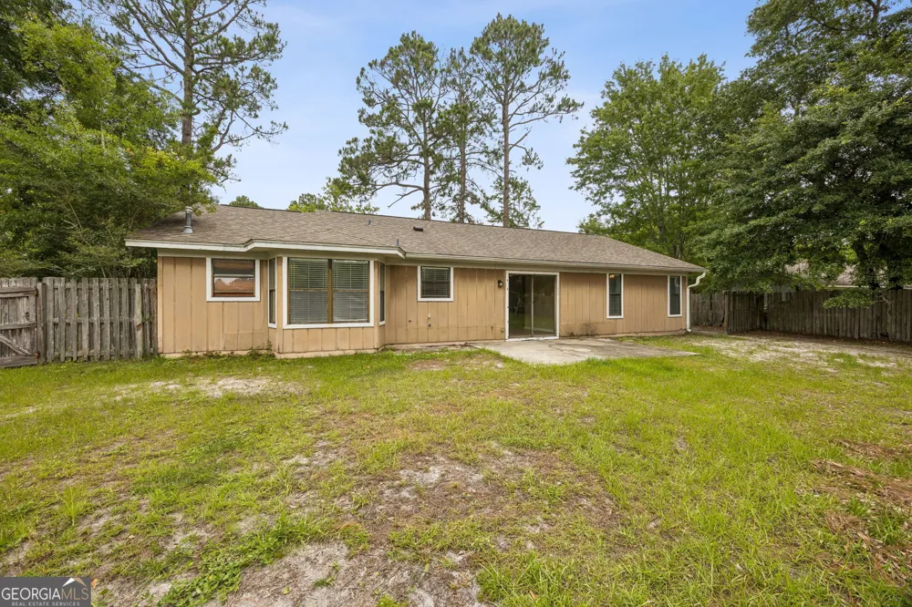 205 Somerset RD St. Marys, GA 31558