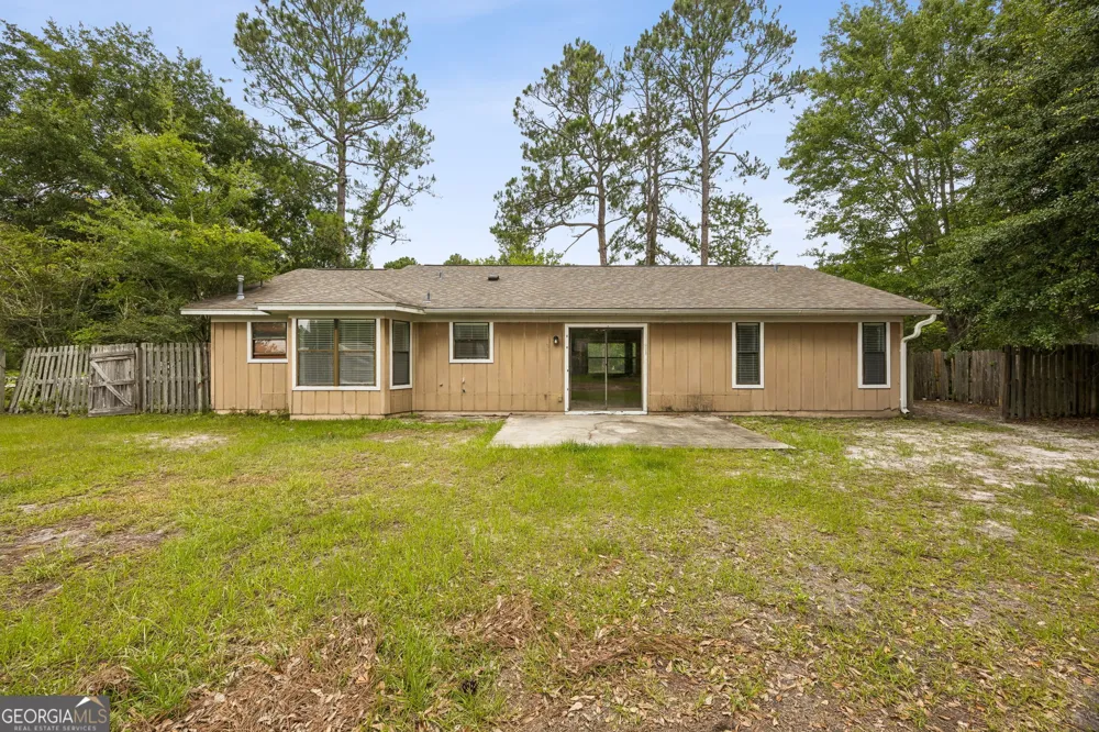 205 Somerset RD St. Marys, GA 31558