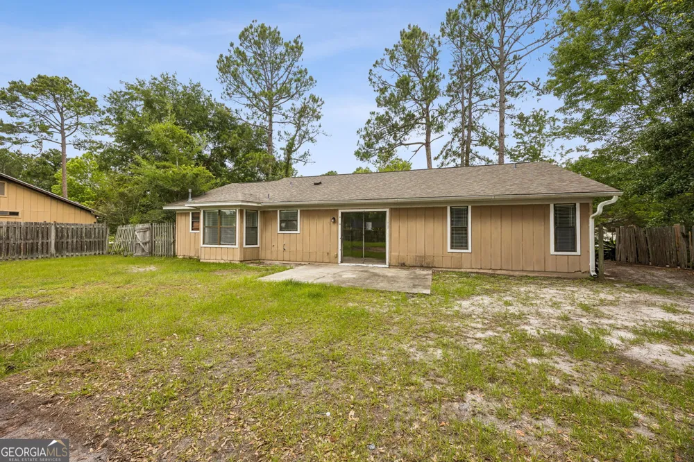 205 Somerset RD St. Marys, GA 31558