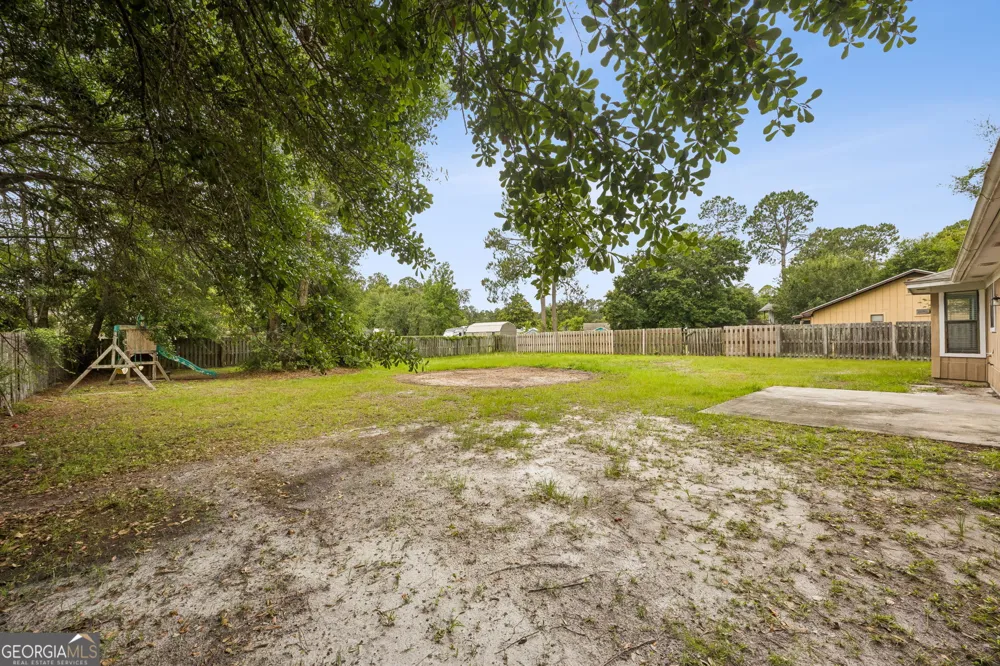 205 Somerset RD St. Marys, GA 31558