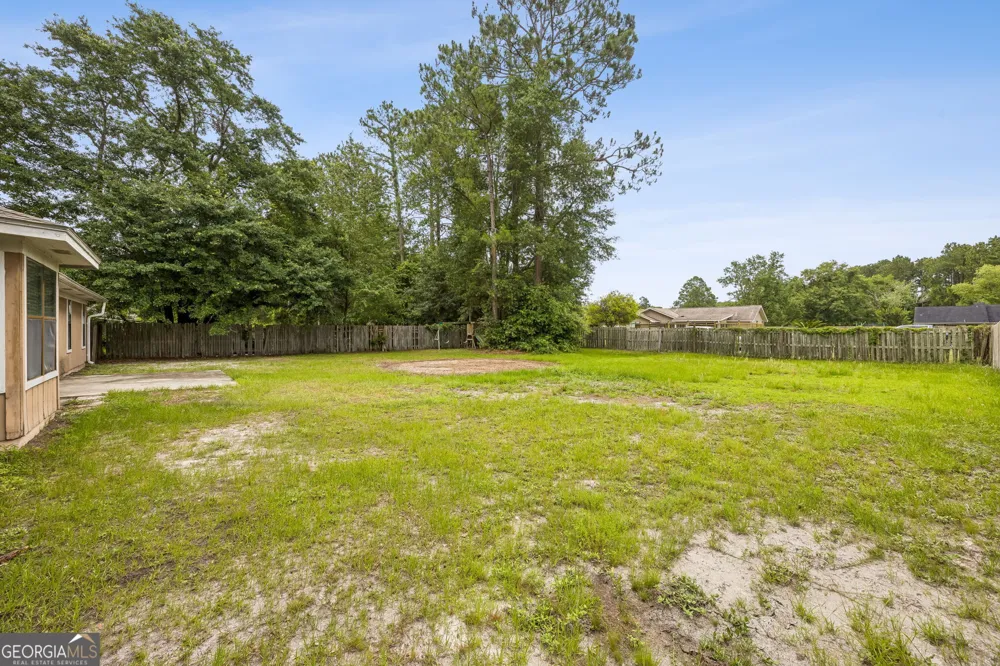 205 Somerset RD St. Marys, GA 31558