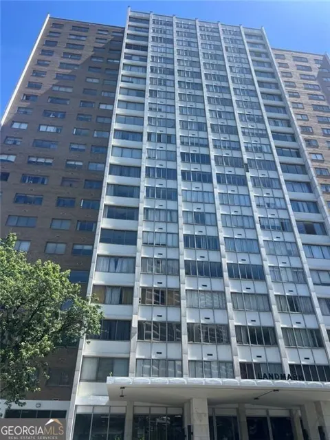 215 Piedmont AVE NE
