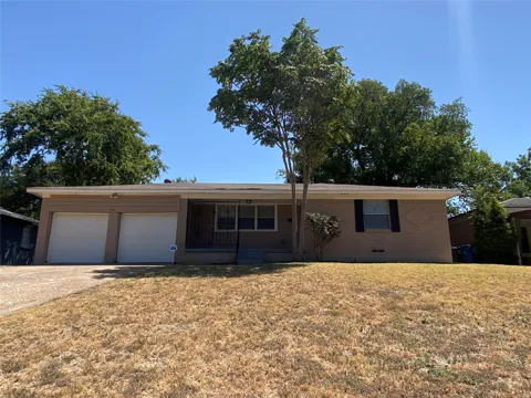 5616 Glen Forest Lane