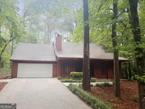 1156 Forest Glen CT NW