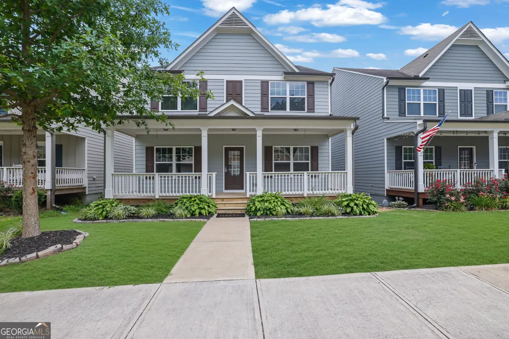 410 Trail Finders WAY Canton, GA 30114