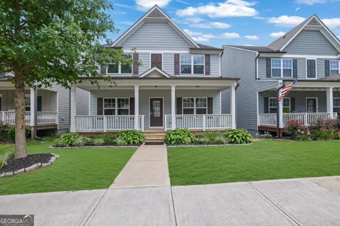 410 Trail Finders WAY