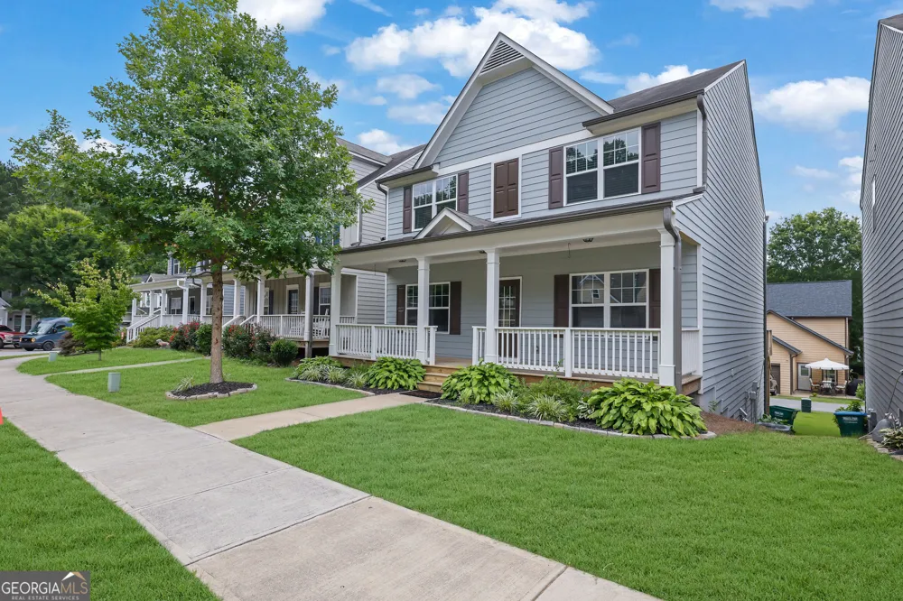410 Trail Finders WAY Canton, GA 30114