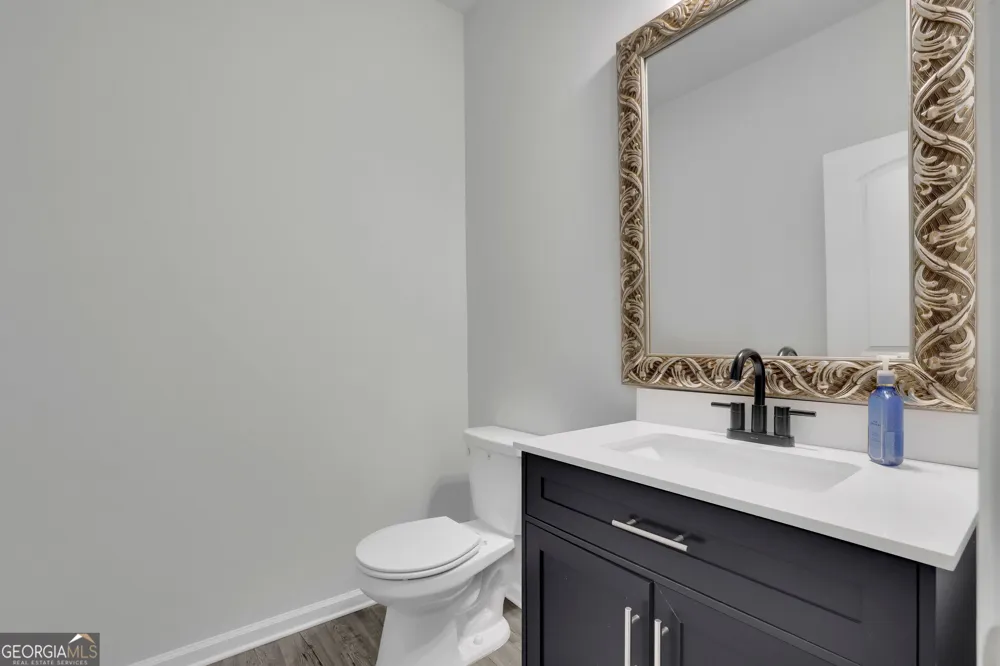 410 Trail Finders WAY Canton, GA 30114