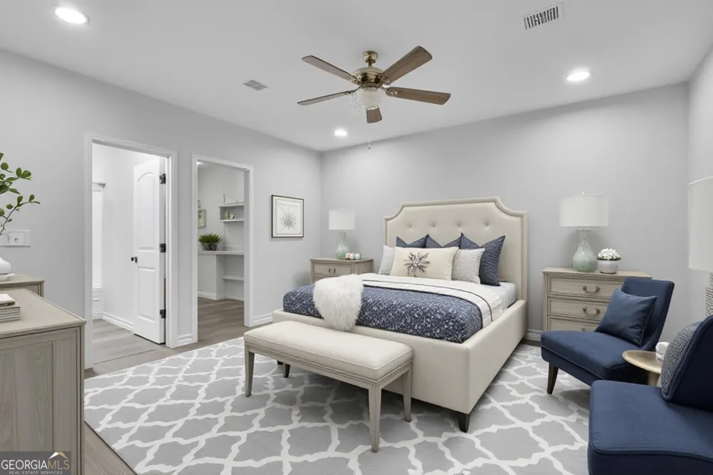 410 Trail Finders WAY Canton, GA 30114