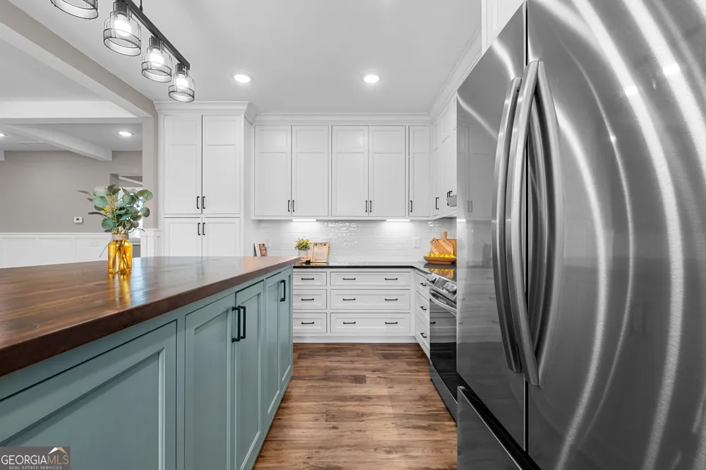 404 Whipple AVE Williamson, GA 30292