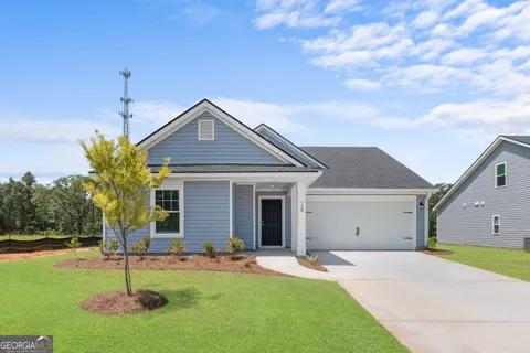 128 Hamner DR