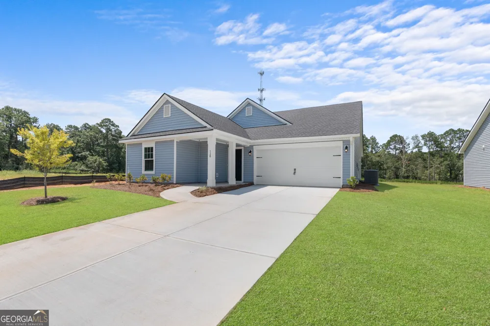 128 Hamner DR Statesboro, GA 30461