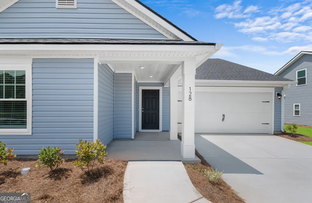 128 Hamner DR Statesboro, GA 30461
