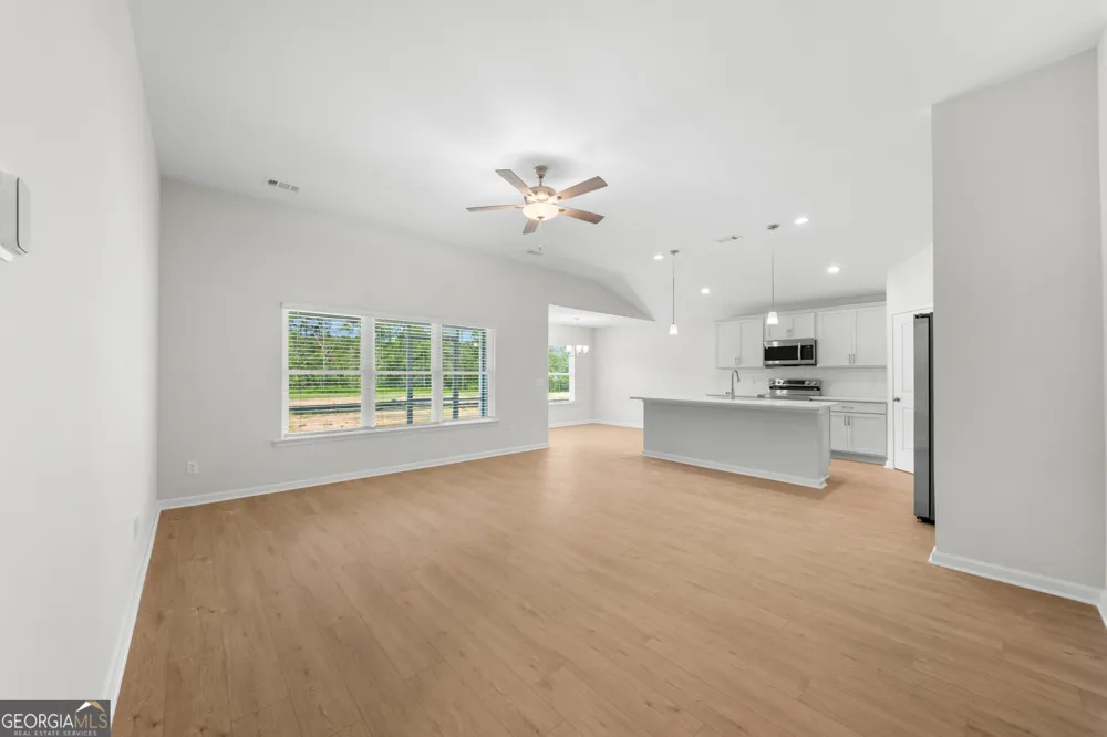 128 Hamner DR Statesboro, GA 30461