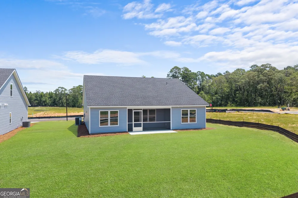 128 Hamner DR Statesboro, GA 30461