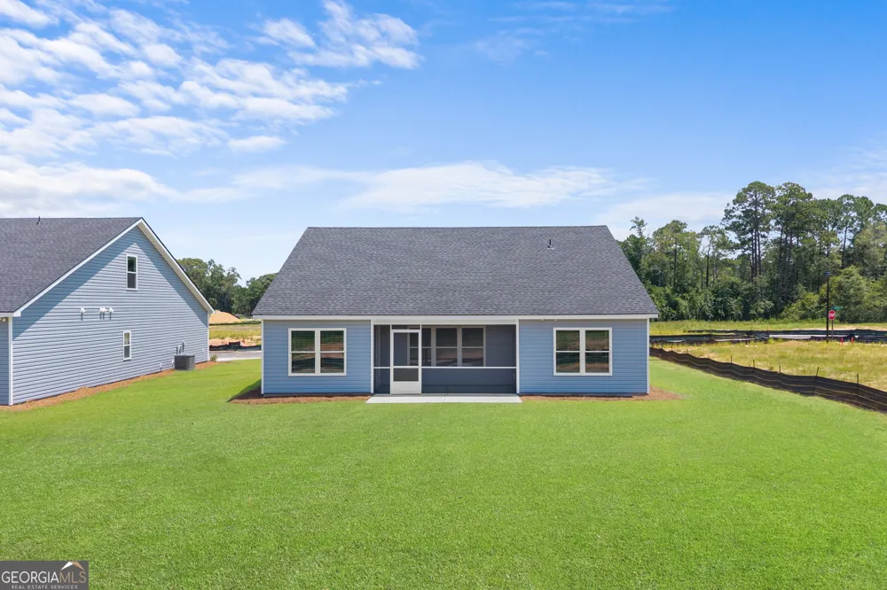 128 Hamner DR Statesboro, GA 30461