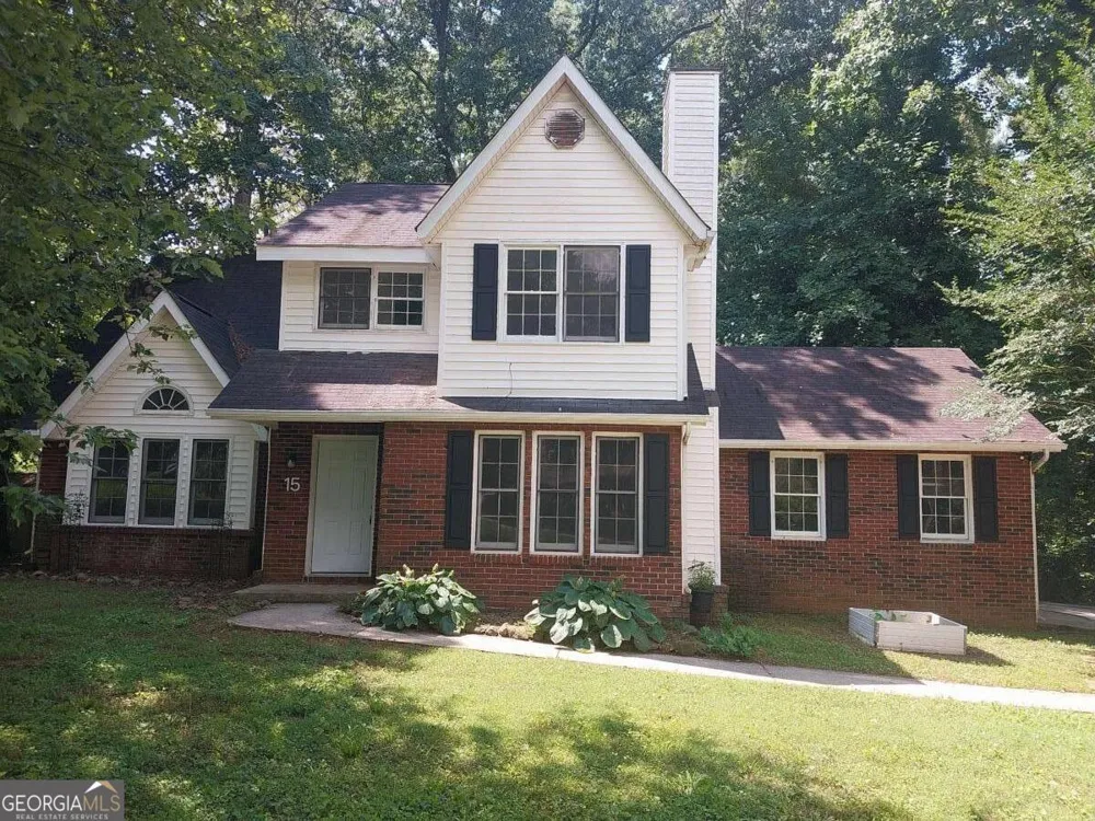 15 Lakeview LN Stockbridge, GA 30281